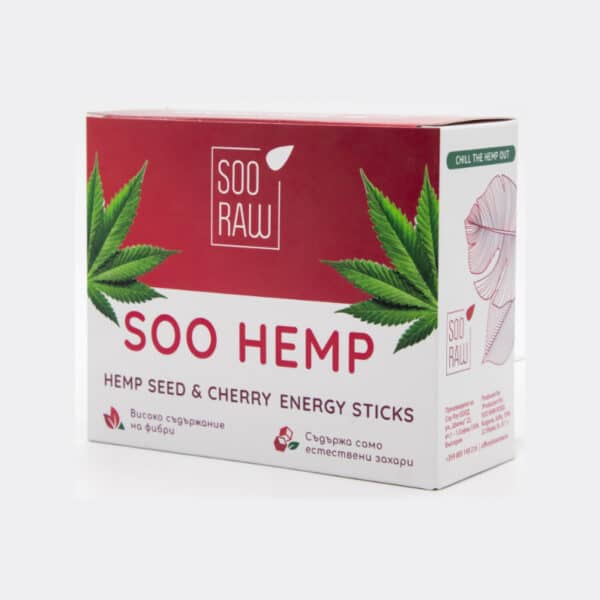 Hemp Cherry 072310