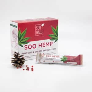 Hemp Cherry 992310